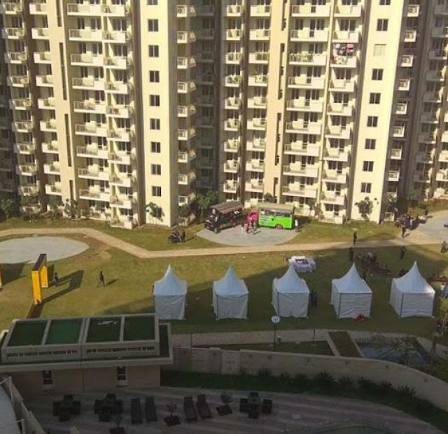 M3M Gurgaon