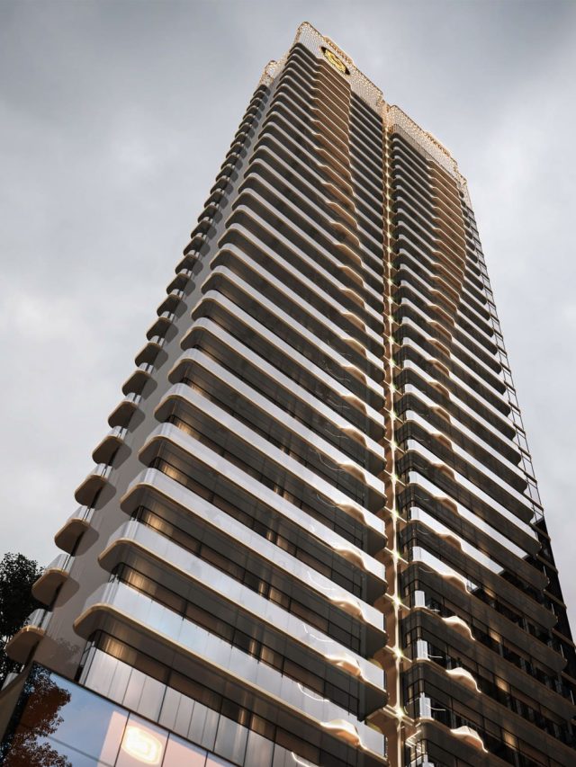 M3M Elie Saab Sector 111 Gurgaon Dwarka Expressway