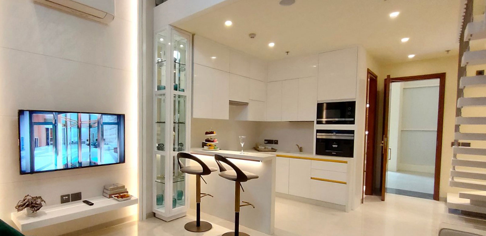 M3M Lofts 74 Banner