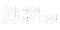 M3M My Den Logo