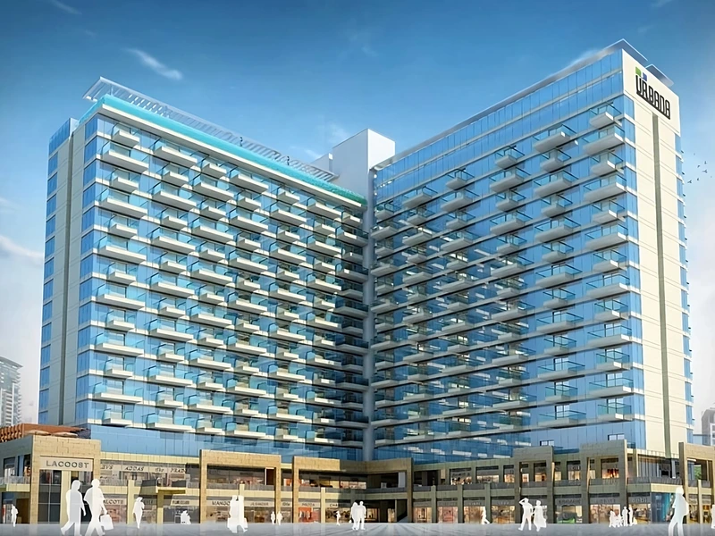 One Key Resiments highlights