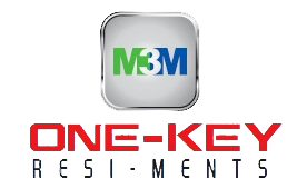 One Key Resiments Logo