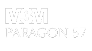 M3M Paragon 57 Logo