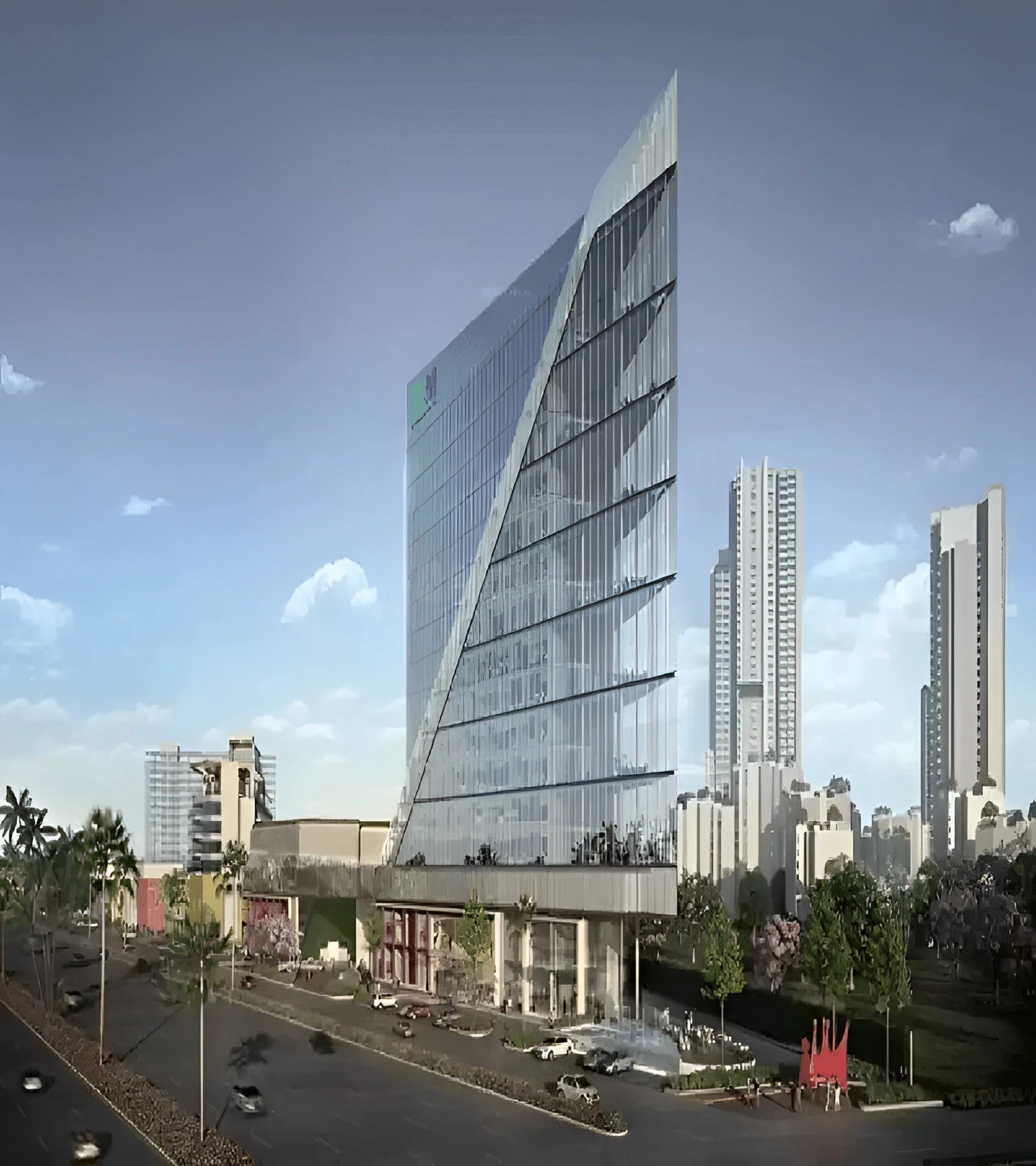 M3M Urbana 67 Mobile Banner