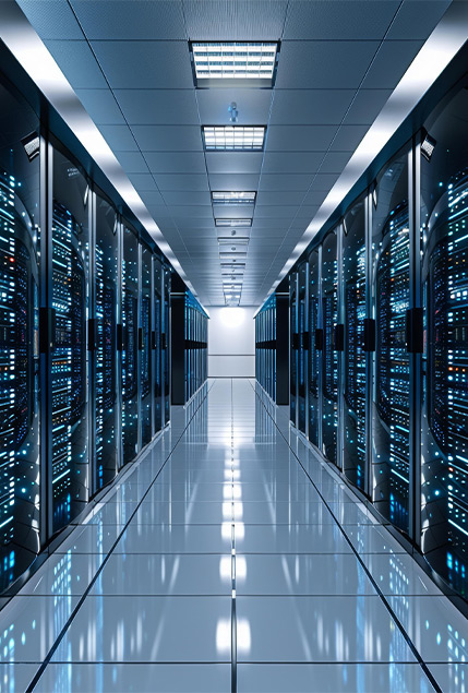 Data Centres at M3M Gic Manesar