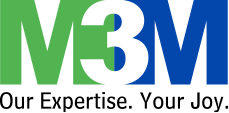 M3M Great Freedom Sale Logo