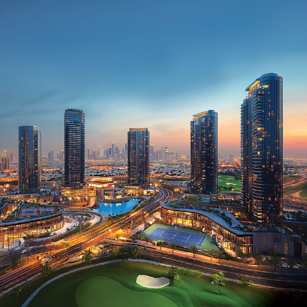 M3M Gurgaon International City Manesar Banner