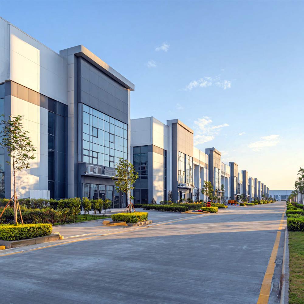 M3M Industrial Plots Manesar Banner