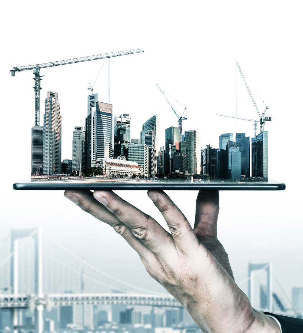 M3M Industrial Plots Manesar Overview