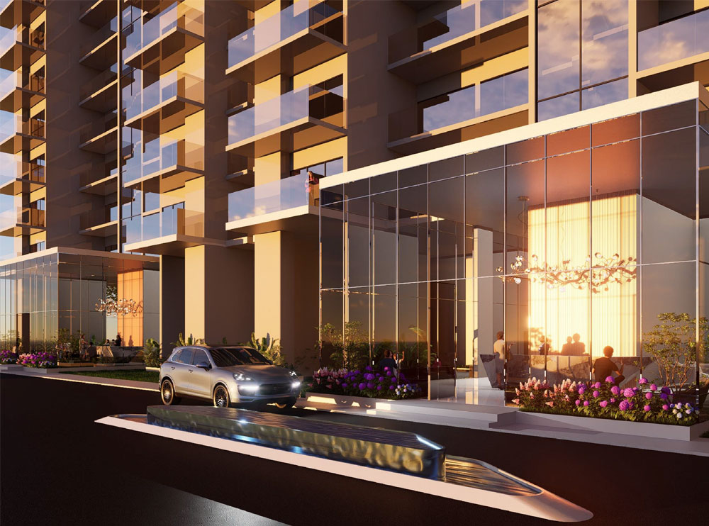 M3M Cosmos Sector M9 Manesar