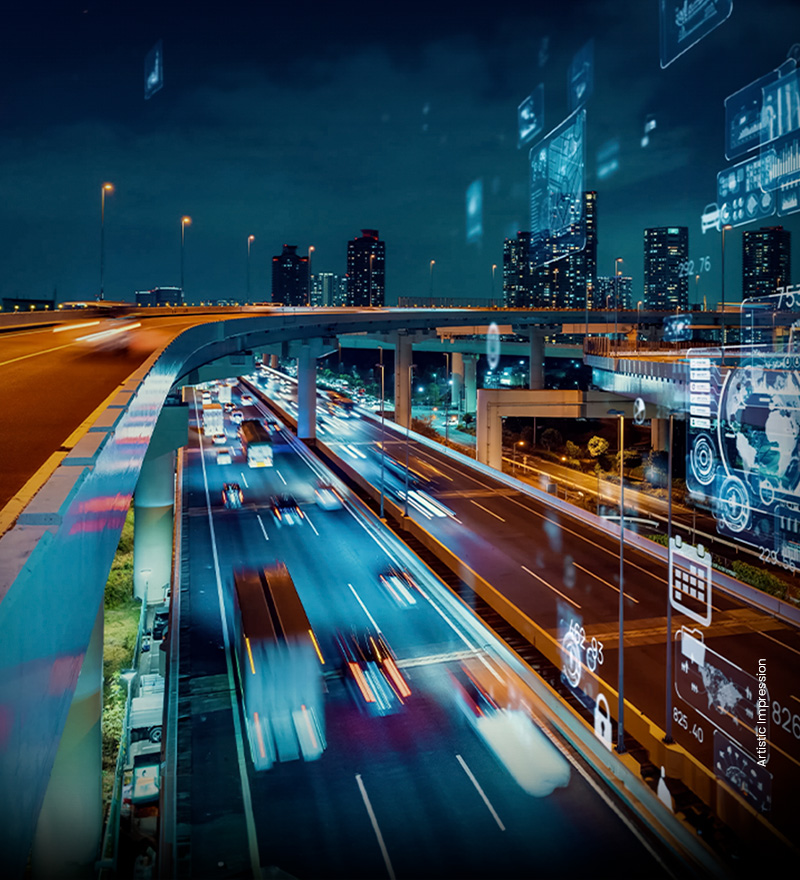 M3M SCDA - Smart City Delhi Airport Gurgaon