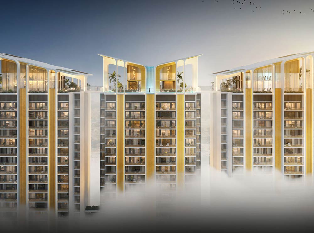 M3M Altitude Sector 65 Gurgaon