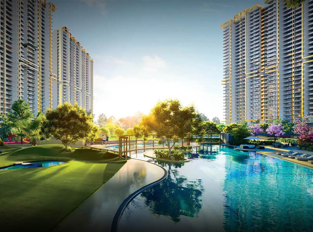 M3M Mansion Sector 113 Gurgaon