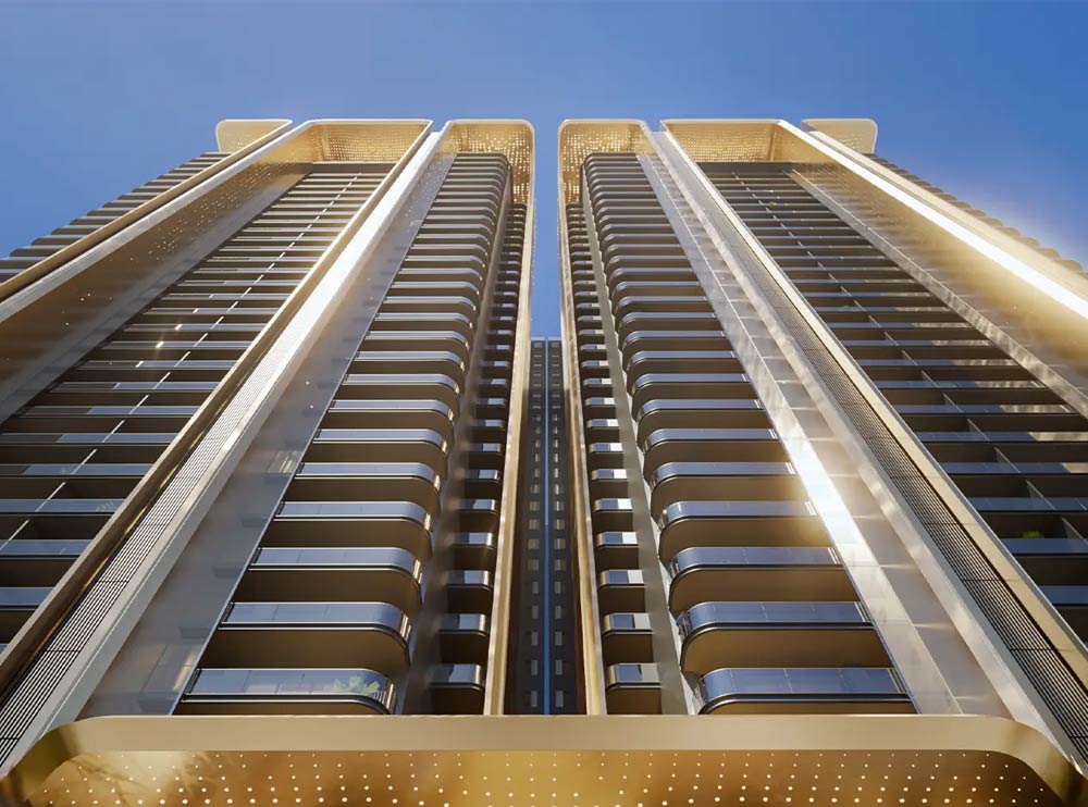 M3M St Andrews Sector 113 Gurgaon