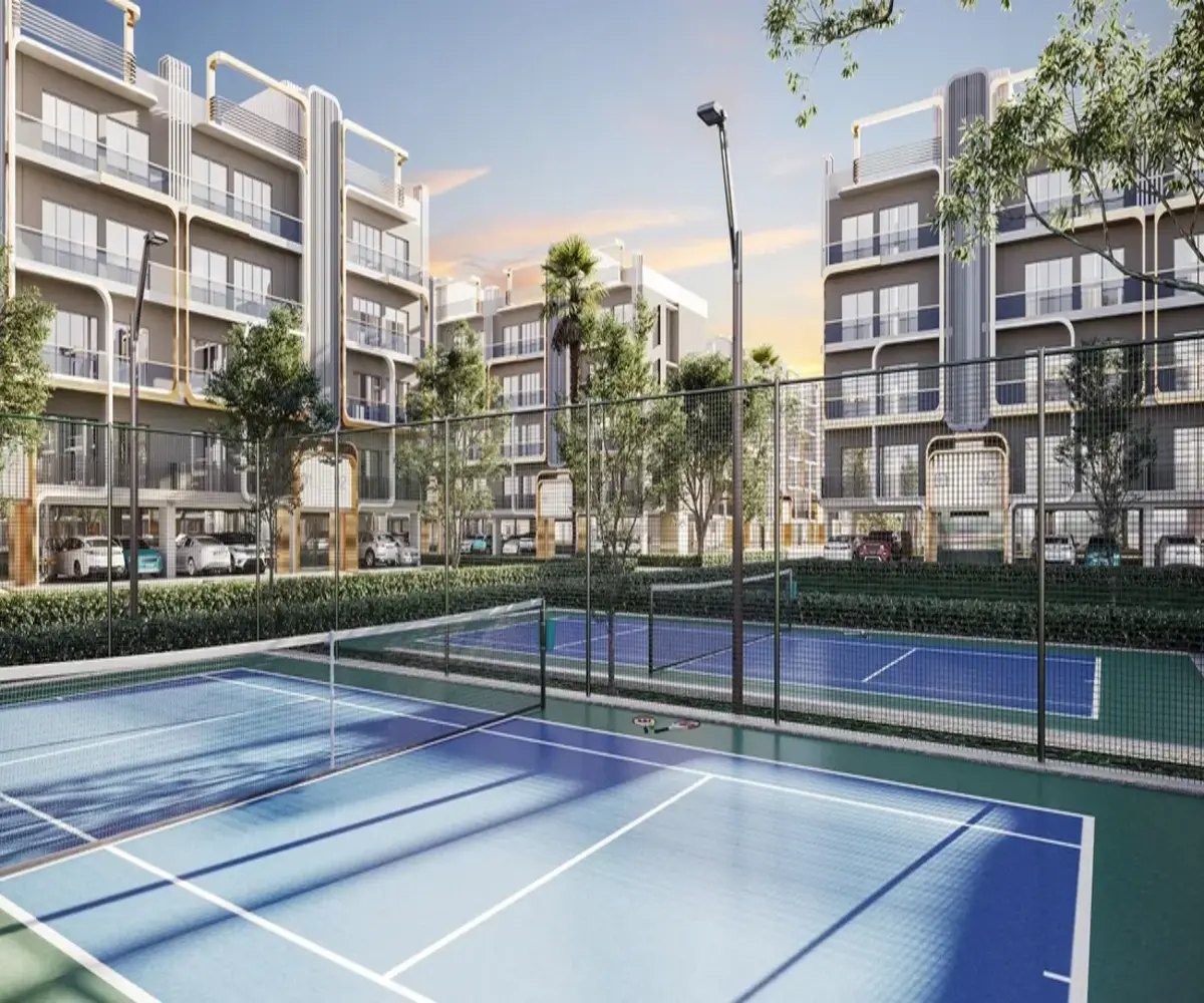 M3M Antalya Hills highlights