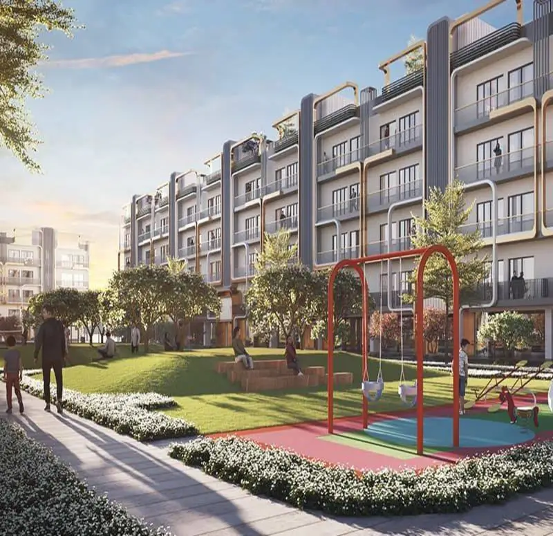 Unveiling the Epitome of Luxury Living M3M Antalya Hills in Sector 79