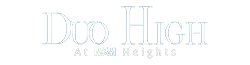 M3M duo high Logo