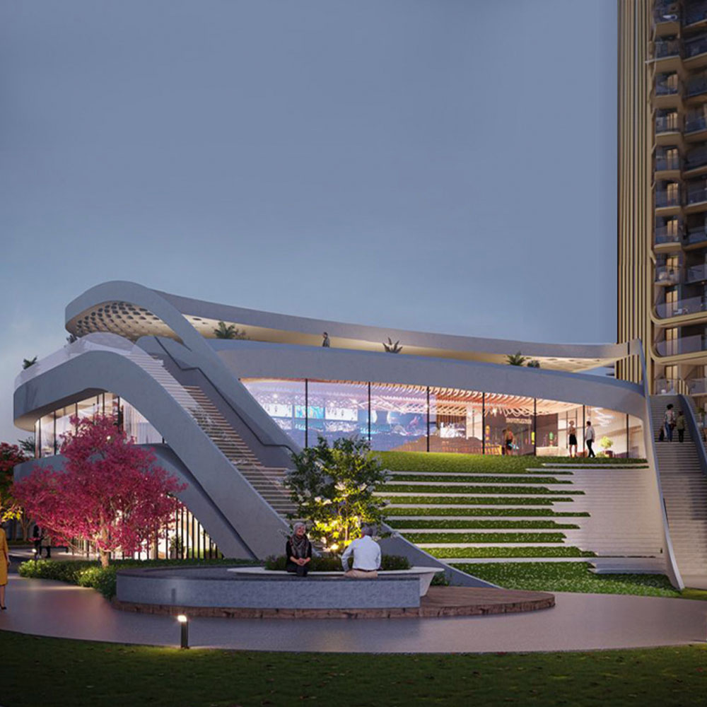 M3M Elie Saab Gurgaon