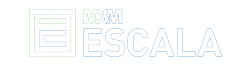 M3M Escala Logo