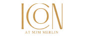 M3M Icon Logo