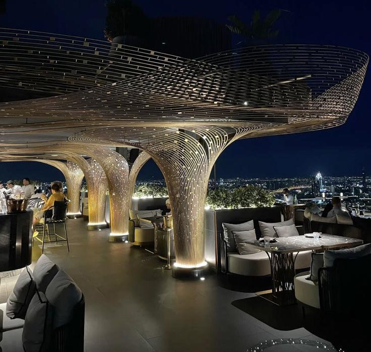 The Sky Cinema at Jacob & Co Noida