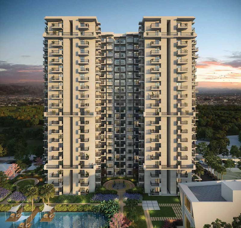 M3M Natura, Sector 68 Gurgaon - Brochure, Price, Reviews, Possession