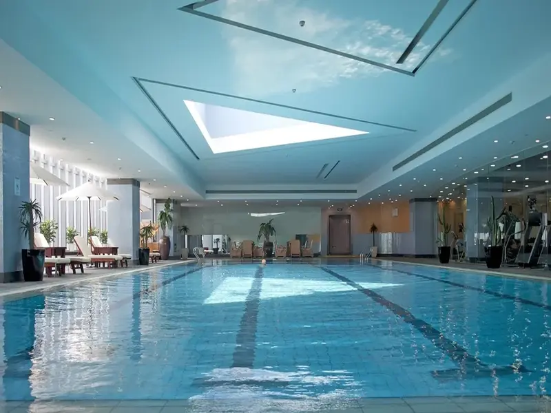 M3M Soulitude highlights