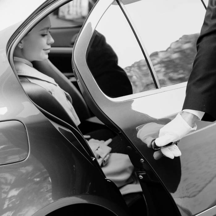 Luxury Cars at your doorstep