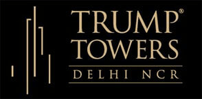 M3M Trump Tower Logo